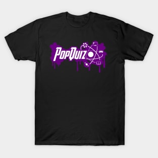 PopQuiz T-Shirt